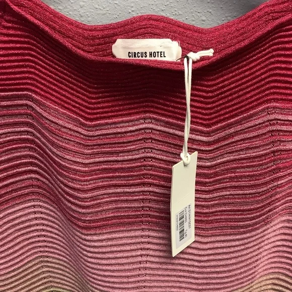 Circus Hotel‎ “Multicolored” - Picture 4 of 9